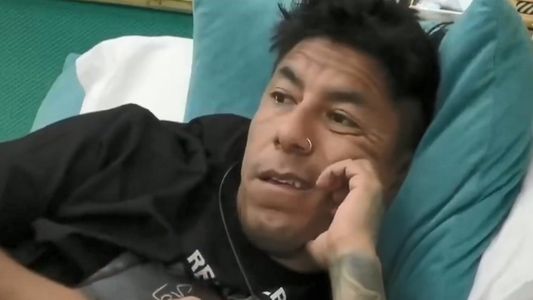 El discriminador comentario de Brian Sarmiento contra un compañero de Gran Hermano que enfureció a todos