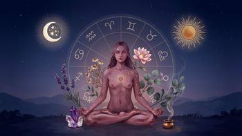 Astrología y salud holística: cómo fortalecer la zona sacra y lumbar este miércoles 19 de agosto
