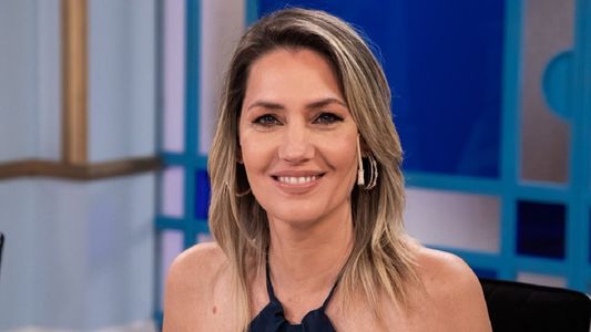 Carolina Losada encontró el amor en el Senado: quién es su nueva pareja