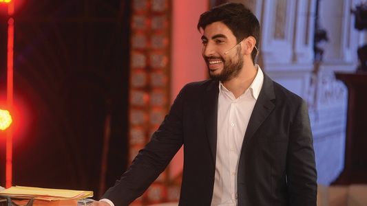 La cita de Susana Giménez y Facundo Moyano en la casa de la diva