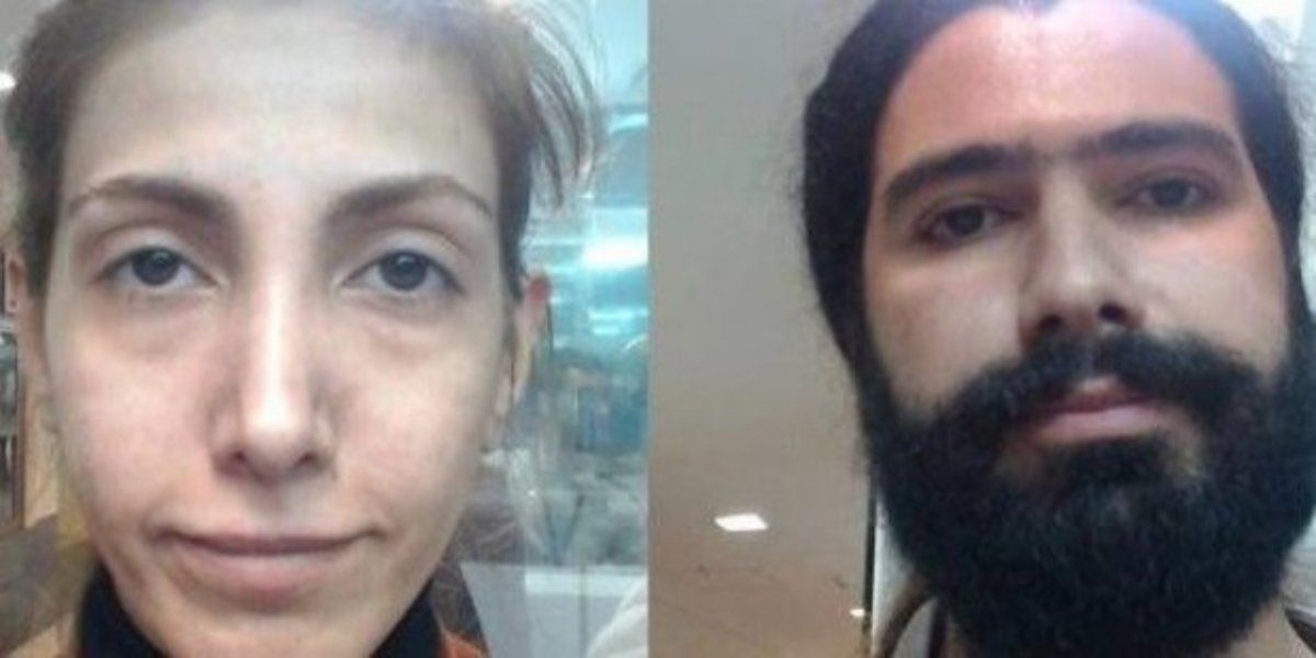 El fiscal Di Lello rechazó la excarcelación de los iraníes detenidos por ingresar al país con pasaportes falsos