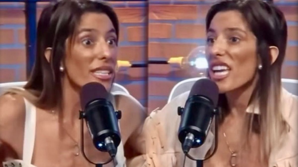 Catalina Gorostidi reveló el violento episodio que vivió en la calle: “Llegaron dos patrulleros”