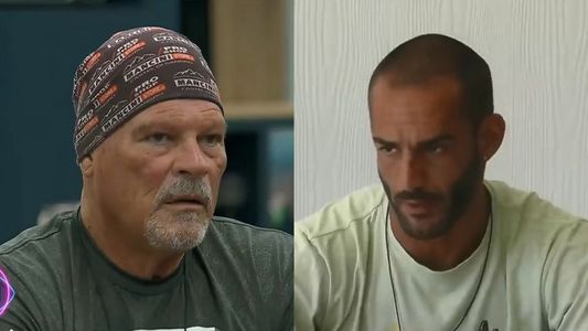 Maxi le declaró la guerra a Alfa dentro de Gran Hermano 2022: Que se vaya...