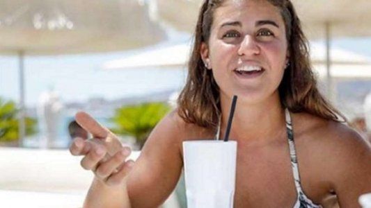 Pensaba que no me ibas a sacar porque soy negro, dijo un niño que fue salvado por una argentina en España