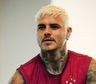 Cómo son los primeros días a pura actividad de Mauro Icardi sin la China Suárez en Turquía
