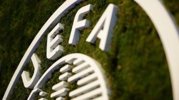 El presidente de la UEFA confirmó qué pasará con las ligas europeas: ¿se corona campeón el puntero o queda vacante el título?
