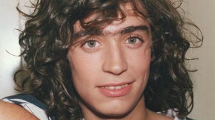 A 50 años de su nacimiento, el legado del Potro Rodrigo Bueno sigue vivo en el cuarteto argentino