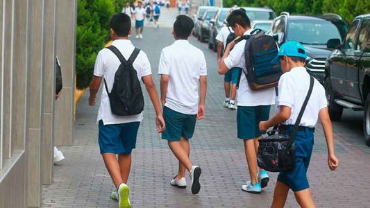 VOUCHERS educativos: de CUÁNTO tiene que ser mi SUELDO para acceder al beneficio