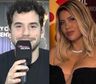 ¡Bomba! Fer Dente reveló la verdad de la apoyada de pechos de Wanda Nara a Nico Occhiato