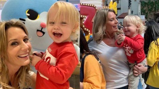 Ratings: cuánto midió Por el mundo con Marley, Mirko y Rocío Marengo