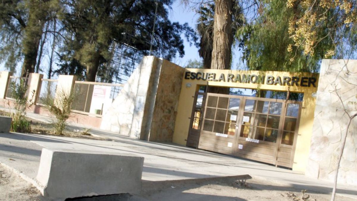 La portera acusada de abuso fue separada de la escuela en la que trabajaba.&nbsp;