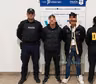 Asesinaron a un policía federal retirado durante un intento de robo y detuvieron a tres sospechosos
