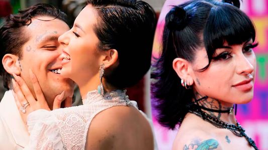 Cazzu hizo una difícil confesión que dejó a todos helados tras aparecer en público tras la mediática separación de Nodal