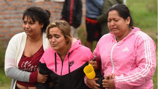 Femicidios: Ester y Gabriela, dos mujeres asesinadas el mismo día en Tucumán