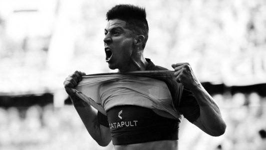 Violencia de género: los 10 jugadores del fútbol argentino que fueron denunciados en el último tiempo