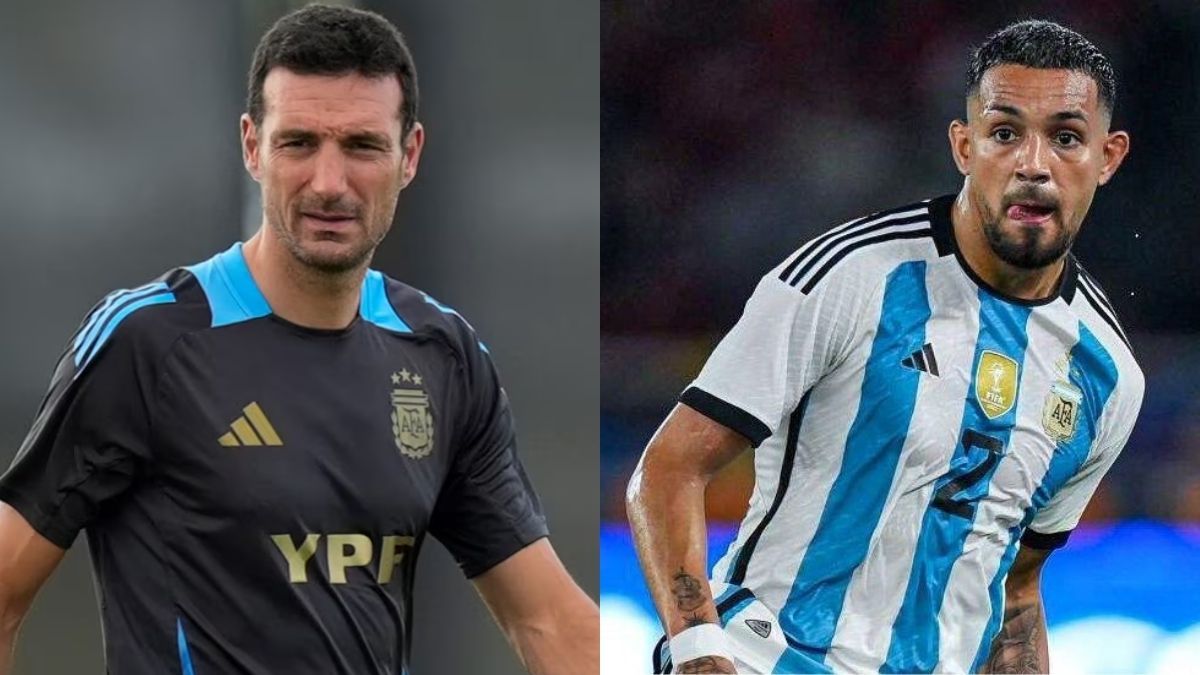 La sorpresiva convocatoria de Facundo Medina a la Selección Argentina: los motivos detrás de la decisión de Scaloni