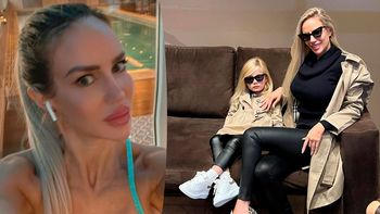 Luciana Salazar denunció que usaron a Matilda para hacer una estafa en las redes