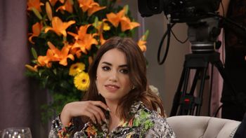 La jugada confesión de Lali Espósito: Sería injusta con mis otras parejas, pero...