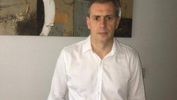 Álvaro de Lamadrid: “El vínculo del kirchnerismo con Venezuela y las FARC fue la entrada definitiva del narcotráfico al país”