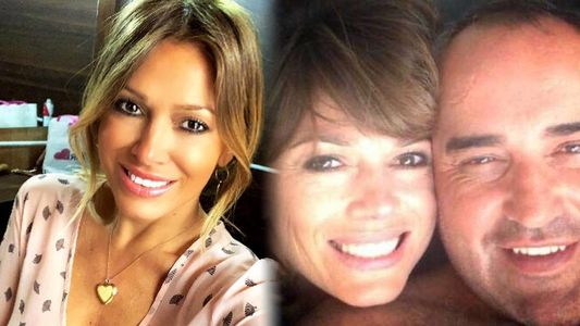 Coki Ramírez aclaró si sufrió violencia por parte de su ex, el golfista Pato Cabrera