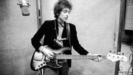 Bob Dylan publicará un libro de ensayos sobre el oficio de escribir canciones