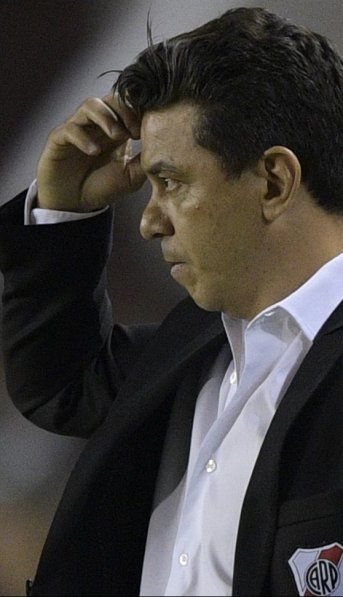 ¿River no sabe, no puede o no quiere ganar un torneo argentino?