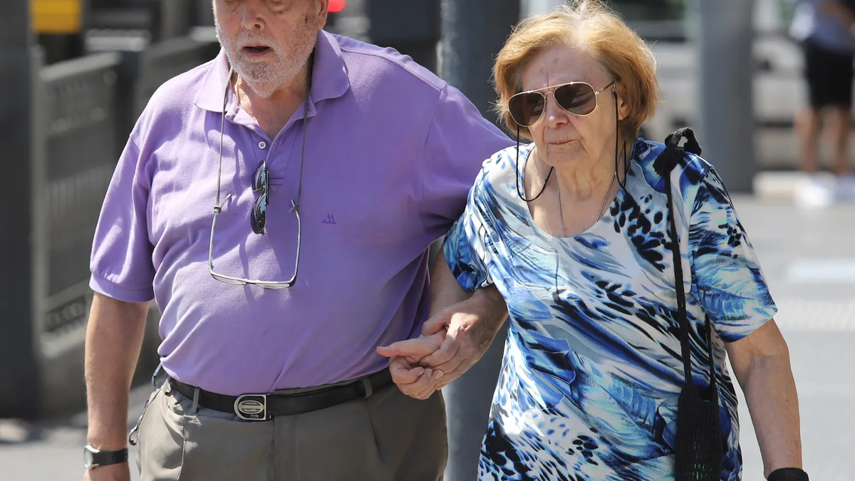 AUMENTO A JUBILADOS: de cuánto será el nuevo monto de ANSES AUMENTO A JUBILADOS: de cuánto será el nuevo monto de ANSES