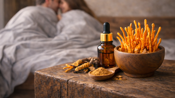 Mejor que el viagra: el hongo que promete potenciar el rendimiento sexual