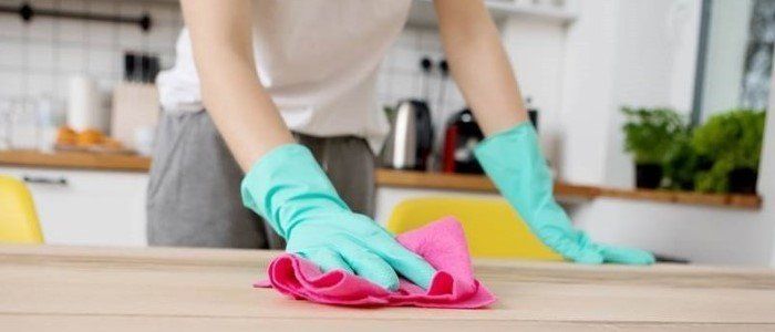 Aumento para las empleadas domésticas