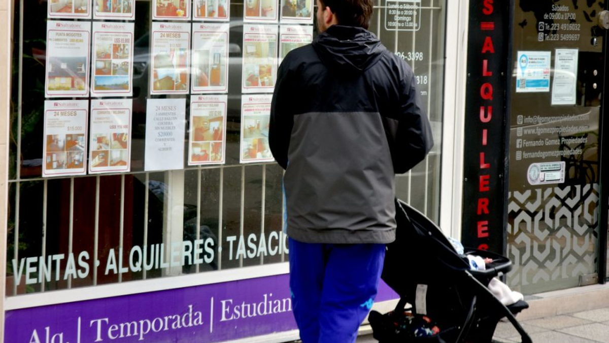 Ley de alquileres: confirman que los propietarios no podrán aumentar el precio cada 3 meses