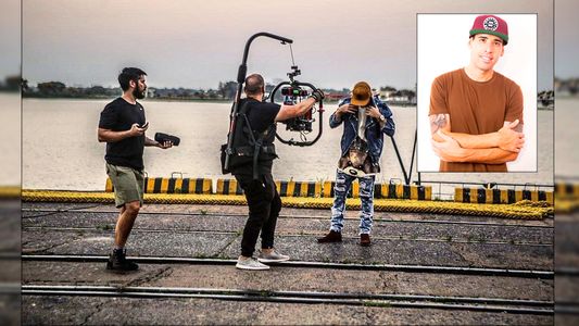 ¿Desaparece Talento de Barrio? ¡Édgar Camarasa se lanza como solista!