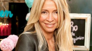 Cris Morena: Sueño con volver a encontrar a Romina