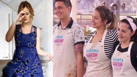 Otro escándalo en “Bake off”: se supo que otra participante sería pastelera profesional