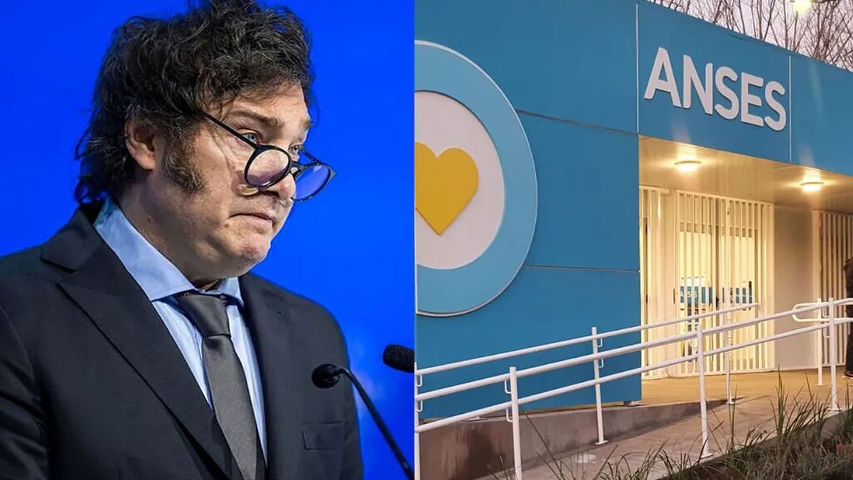 Alerta por los FERIADOS de JUNIO: ANSES modificó el cronograma de pagos (Foto: archivo)