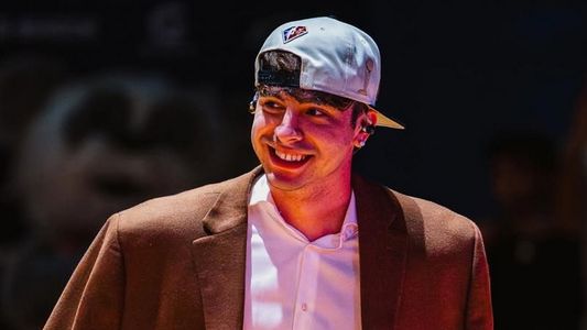 Polémica: filtran los tremendos videos que Rusherking subió a mejores amigos en Instagram