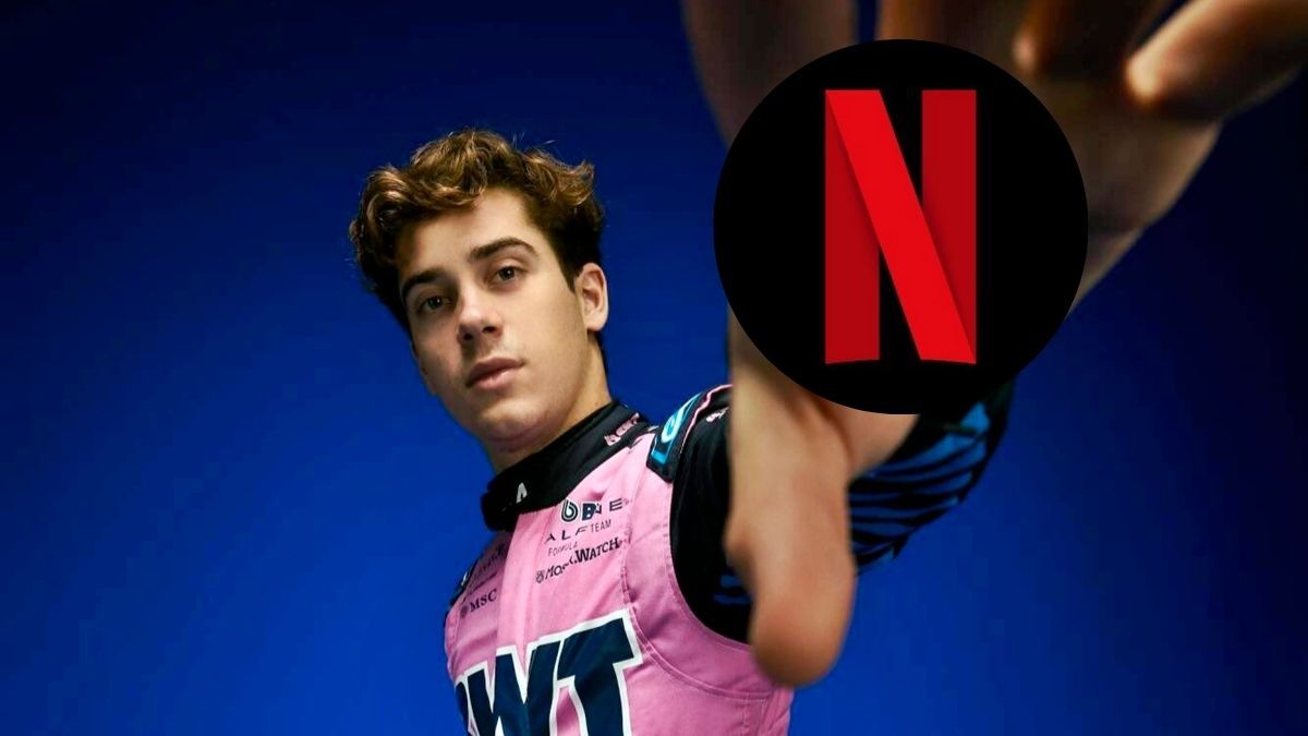 Formula 1: Drive to Survive revela su tráiler en Netflix con la participación de Franco Colapinto.