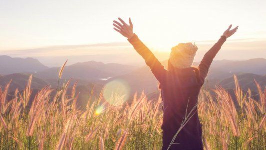 ¿Por qué se celebra hoy el Día de la Felicidad?