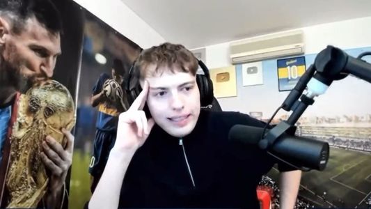 ¡Durísimo! Davo Xeneize DESTROZÓ a Boca tras la derrota en Tucumán