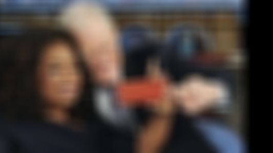 Se despidió de su programa después de 33 años