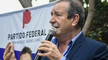 Quién es el candidato del peronismo de derecha que busca capturar a los desencantados del FdT