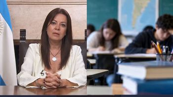 El comunicado del Gobierno tras conocerse el resultado de las pruebas PISA: Gestiones anteriores