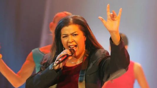 Murió Irene Cara, la cantante de Fama y Flashdance