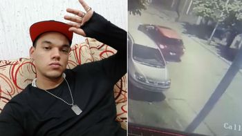 Brian Lanzelotta: Antes nos robaban por no tener y ahora por ser conocidos