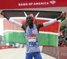 Mortal accidente de Kelvin Kiptum: el triste final del maratonista que rompió todos los récords