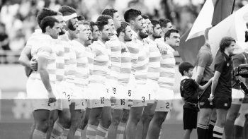 Los Pumas fueron autorizados por el Gobierno para volver a los entrenamientos