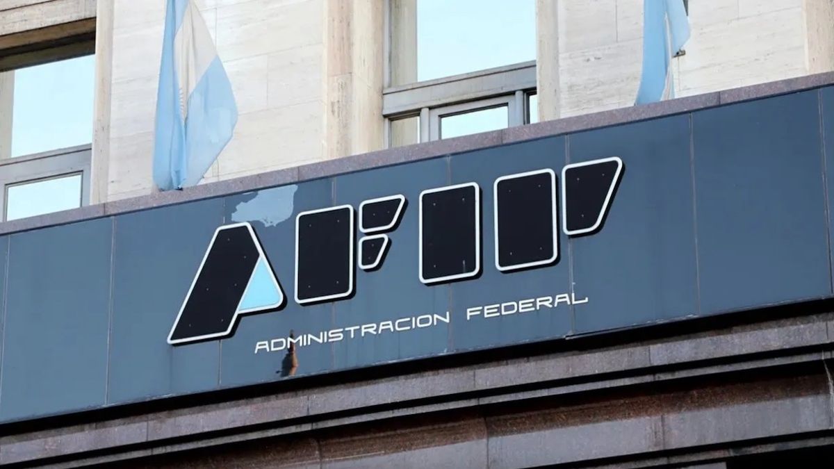 La AFIP pondrá enpausa los juicios hasta la mitad del año. (Foto: archivo)