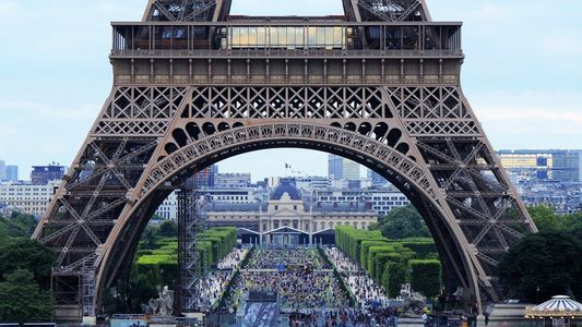 Francia confirma su primer caso de la variante Ómicron cerca de París