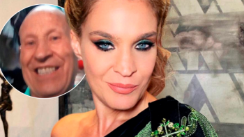 Franco Brédice: Mi hija Leticia es muy falluta