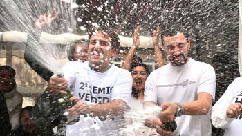 La estrategia que arrasa en redes y promete ganar el Quini 6