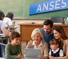 Chau DNI: ANSES confirmó que los Vouchers Educativos se pagan por billetera virtual o CBU en esta fecha